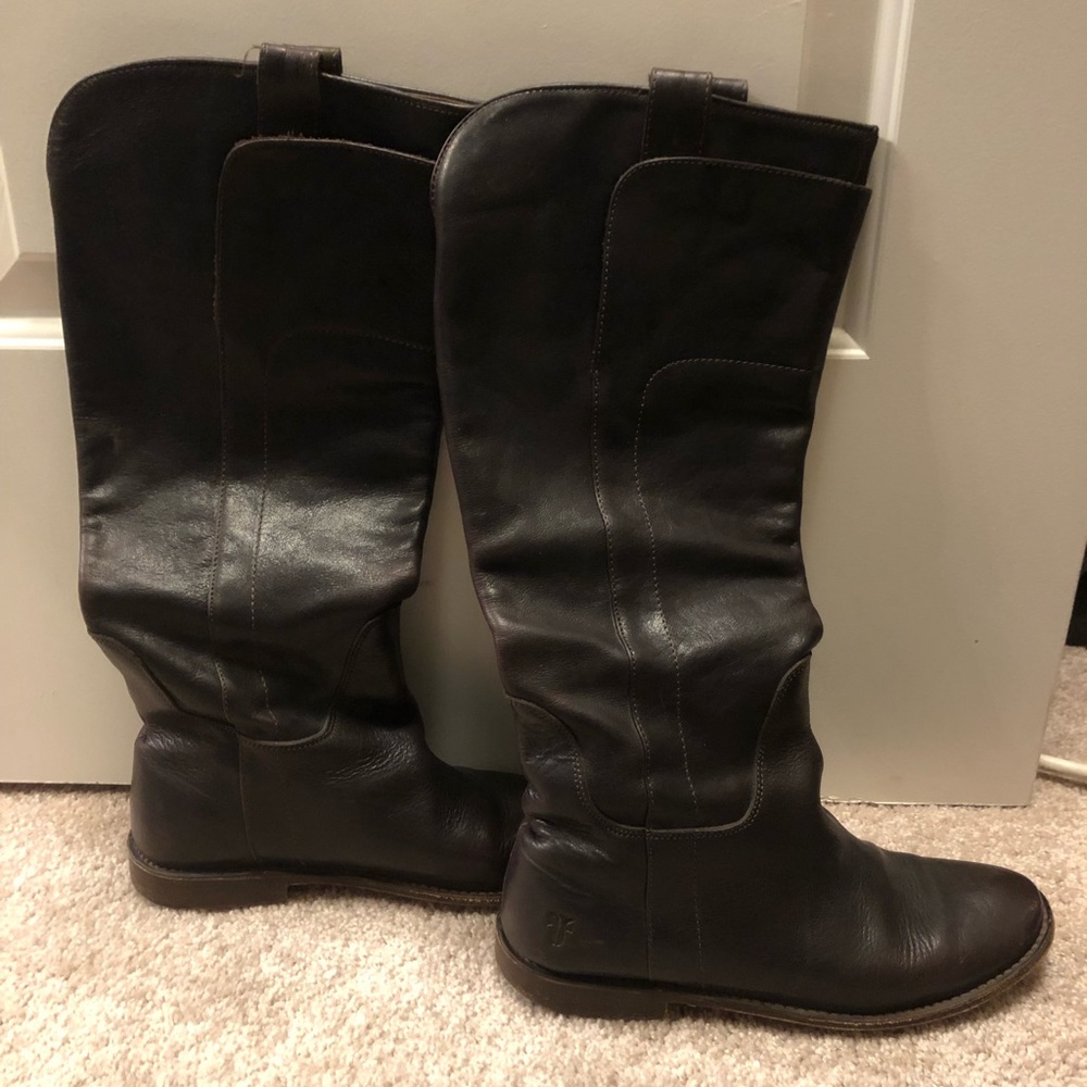Frye boots